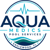 Aqua Medics Pool Services, Englewood FL